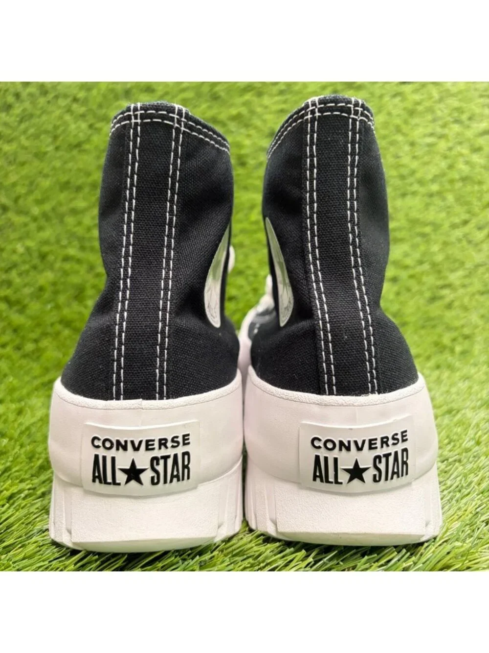 Converse Chuck Taylor All Star Lugged 2.0 Men Size 8.5 Women 10.5 Shoes Sneakers